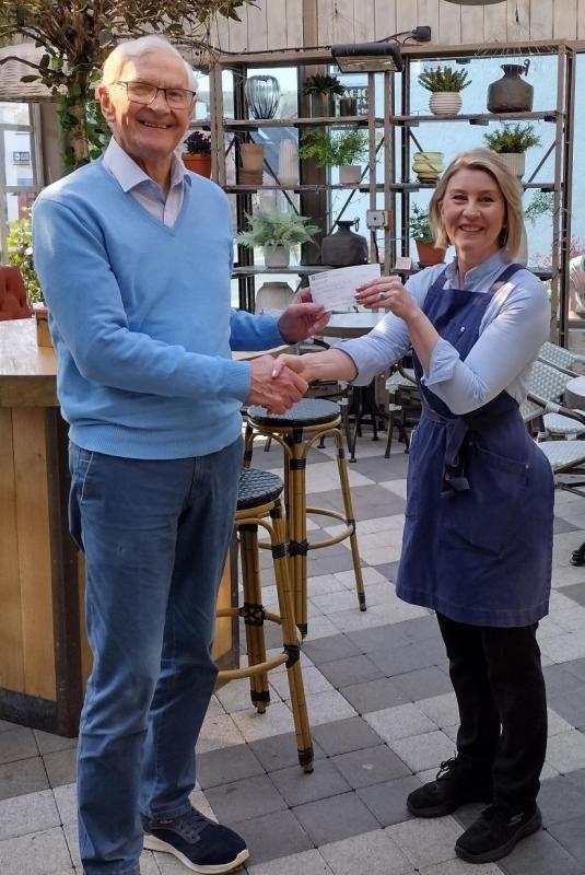 Glenburn M.W. Boys Football Club Rotary District